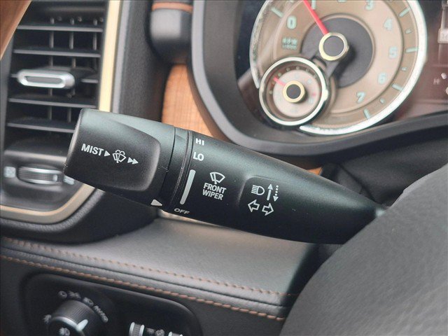 Used 2020 RAM 1500 Limited RWD image 15