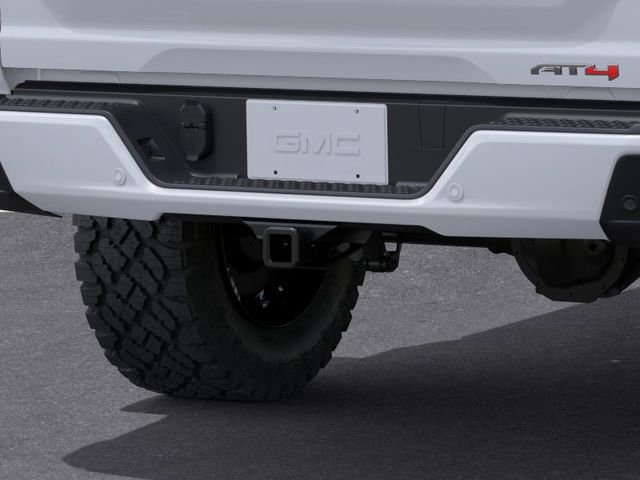 New 2026 GMC Canyon AT4 w/ AT4 Premium Package AWD/4WD image 17