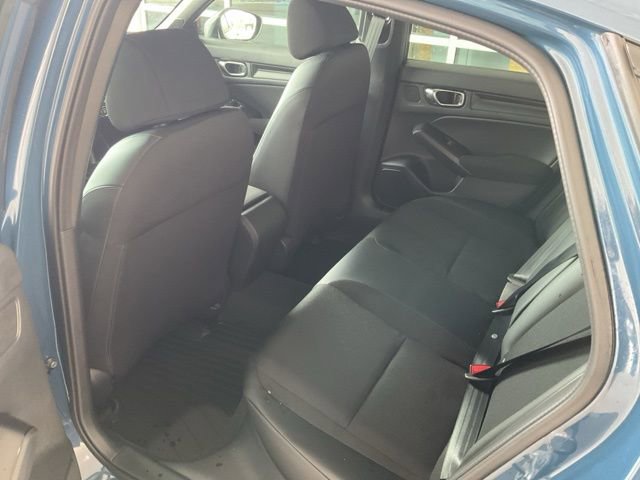 New 2026 Honda Civic Sport image 14