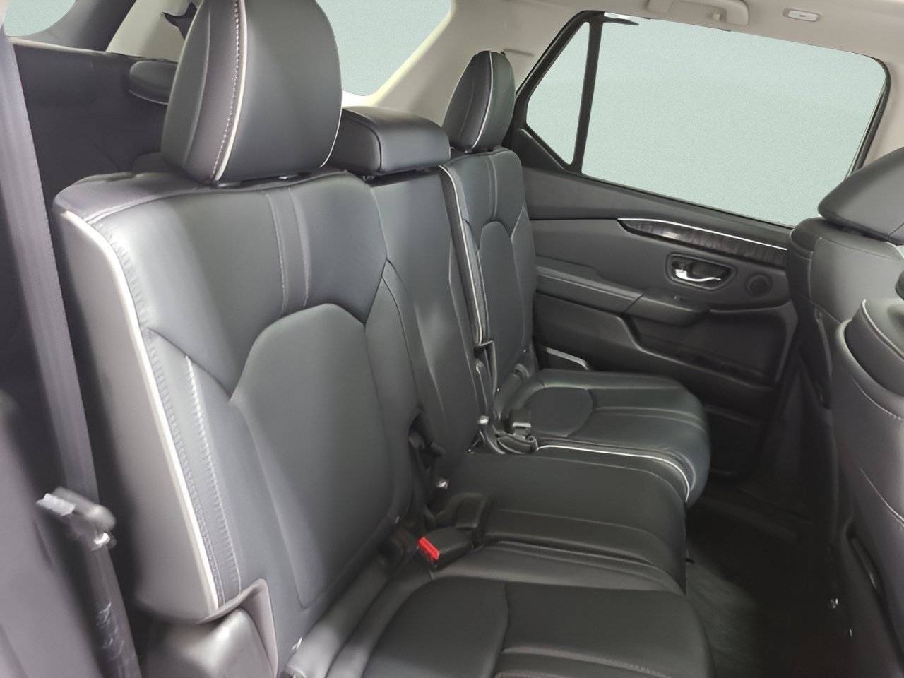 Used 2023 Honda Pilot Elite image 17