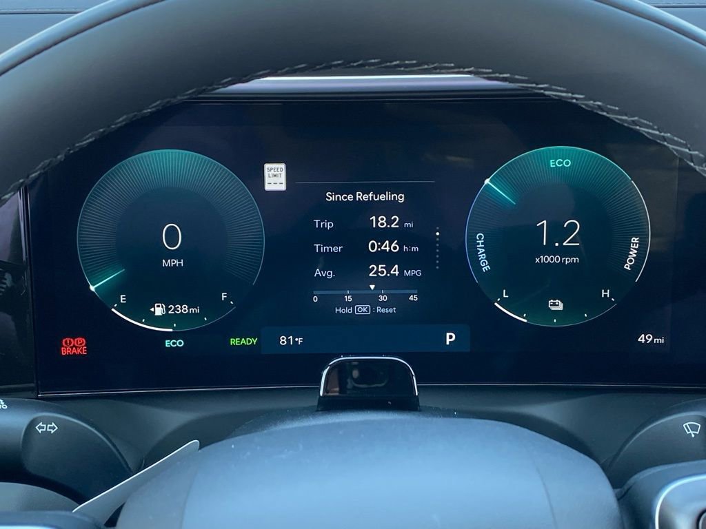 New 2026 Hyundai Palisade Calligraphy AWD/4WD image 11