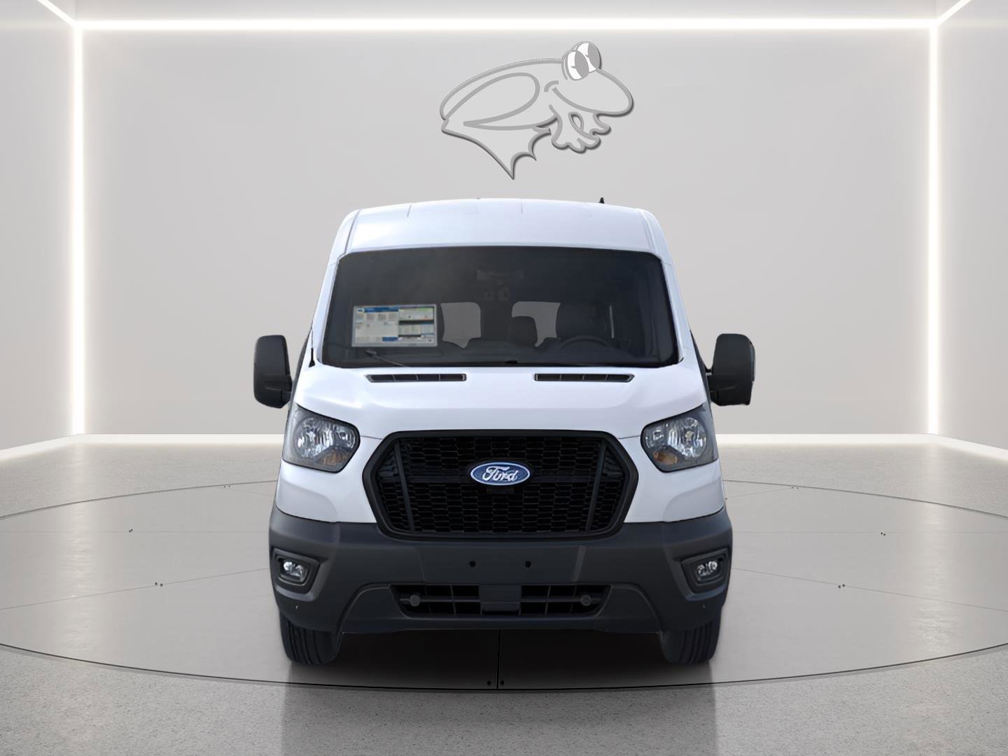 New 2026 Ford Transit 350 XL image 8