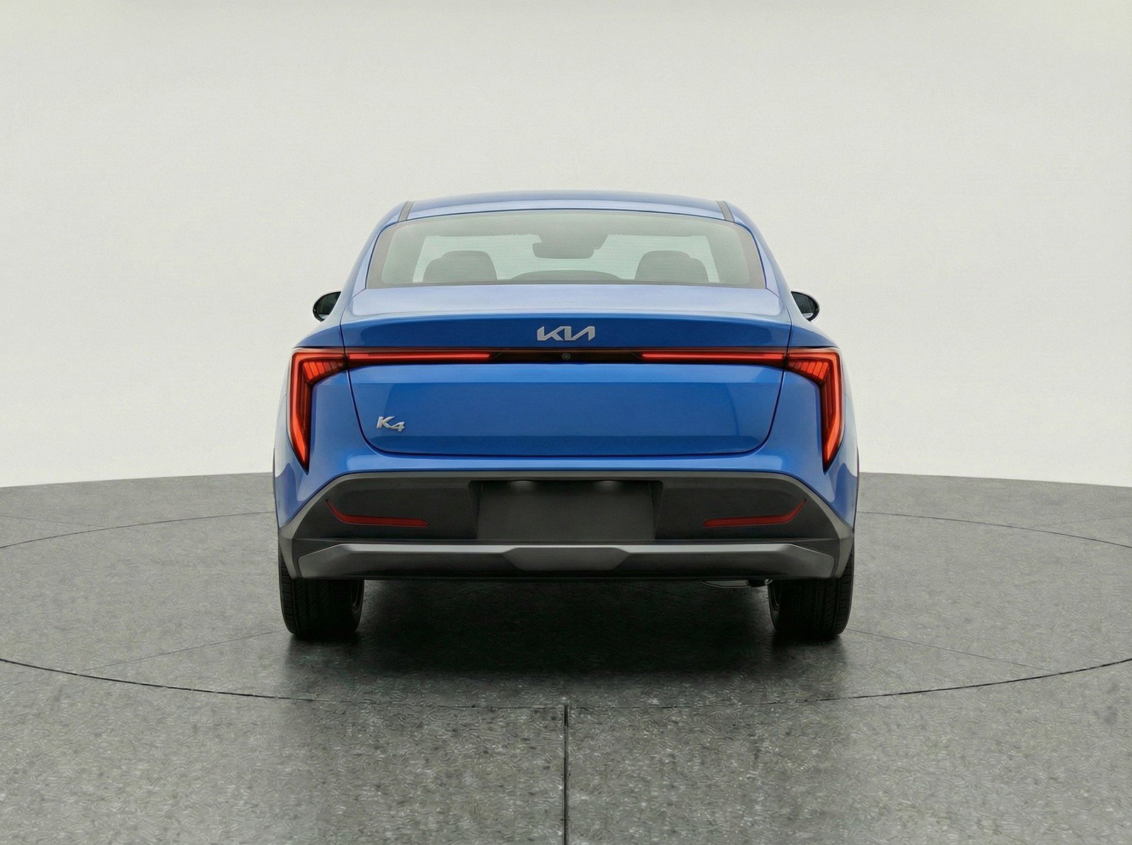 Used 2025 Kia K4 LXS FWD image 7