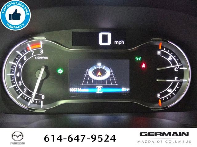 Used 2017 Honda Pilot Touring image 23