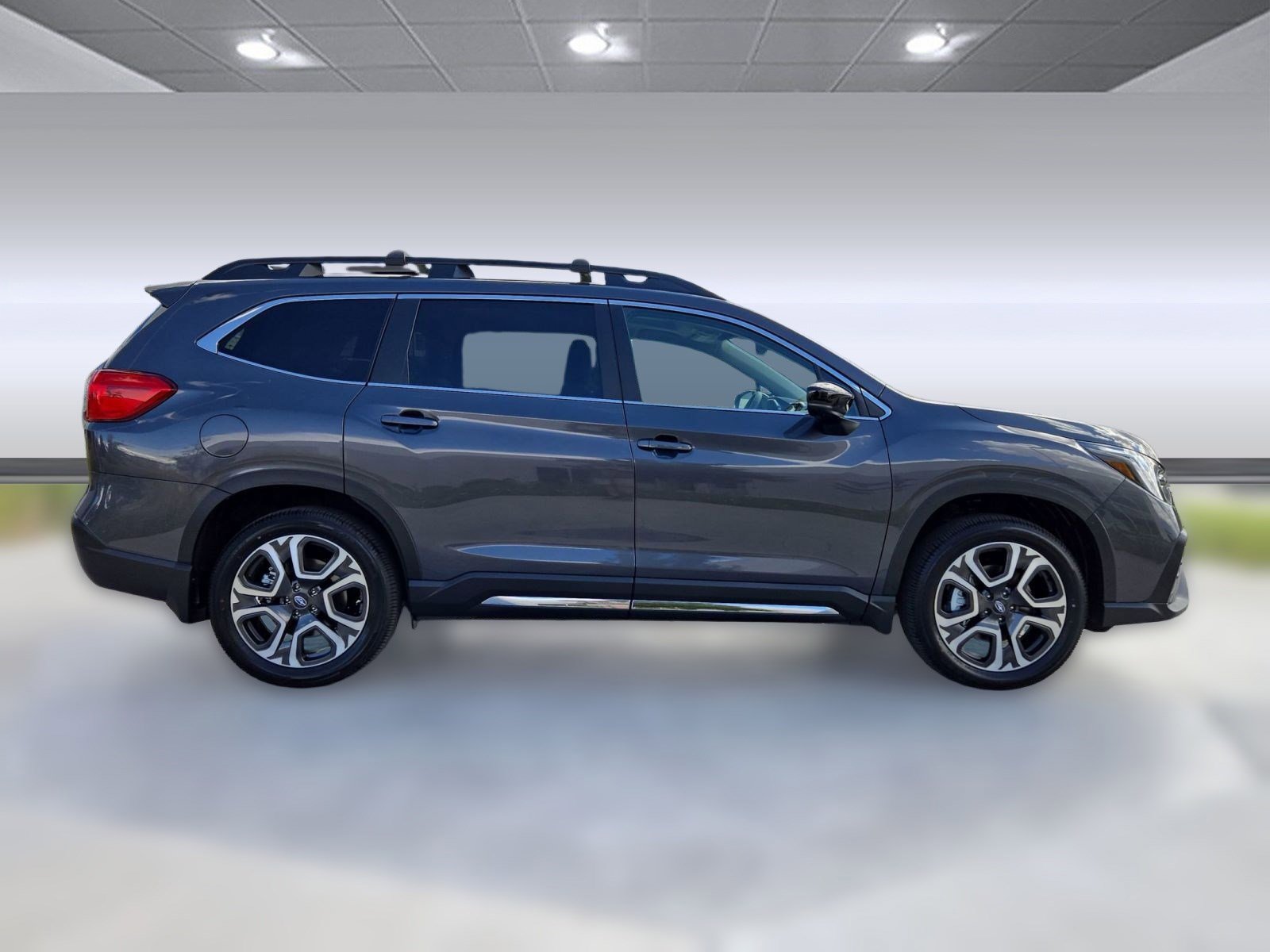 New 2025 Subaru Ascent Limited image 7