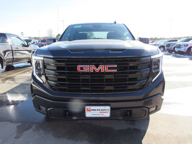 Used 2023 GMC Sierra 1500 Elevation image 2