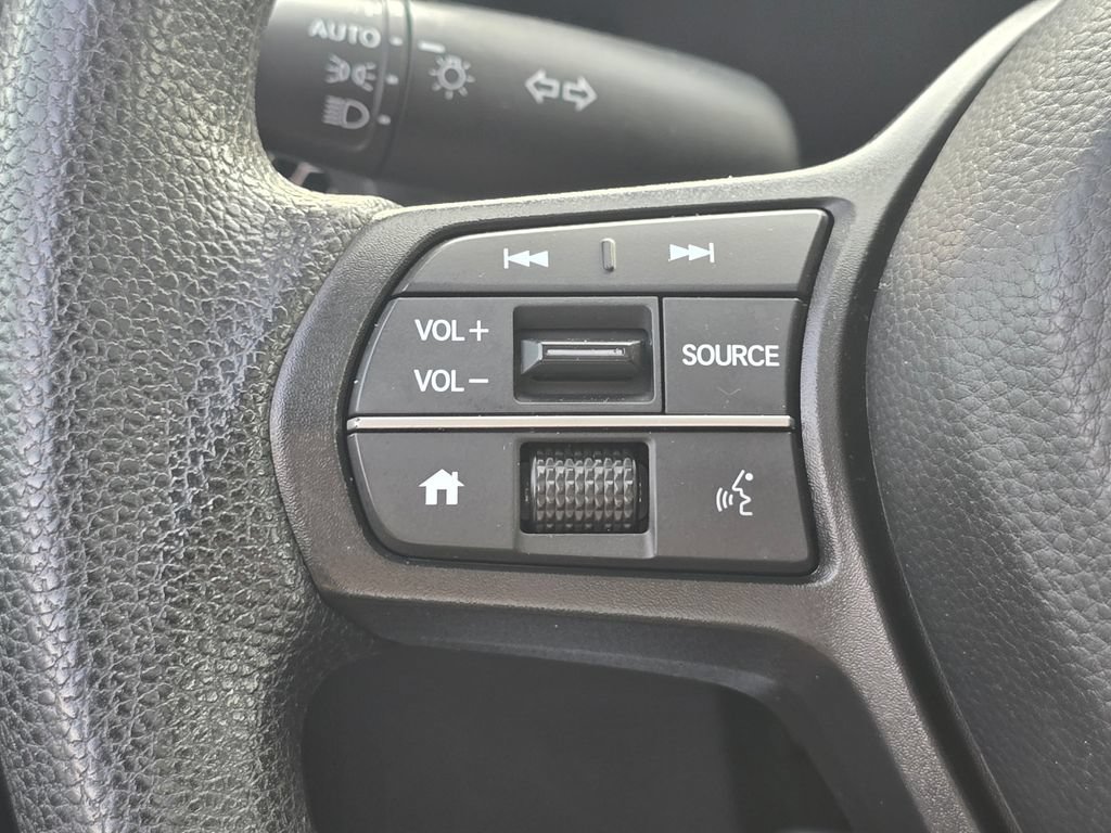 Used 2025 Honda CR-V EX image 25