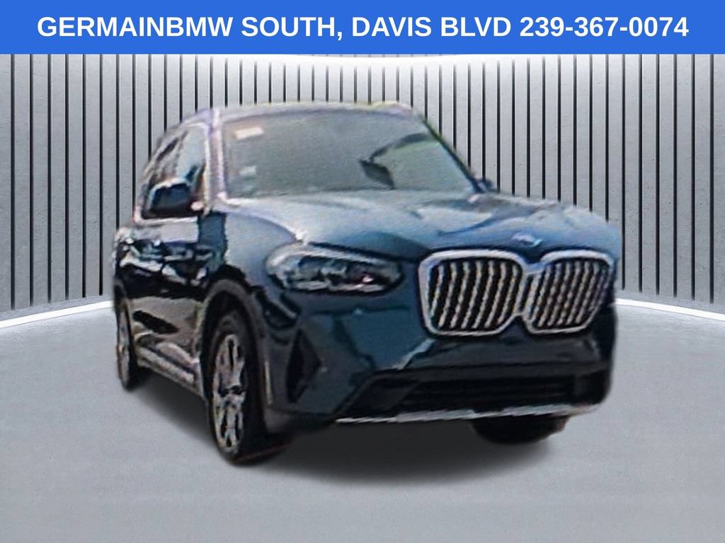 Used 2026 BMW 530i w/ Premium Package RWD image 22