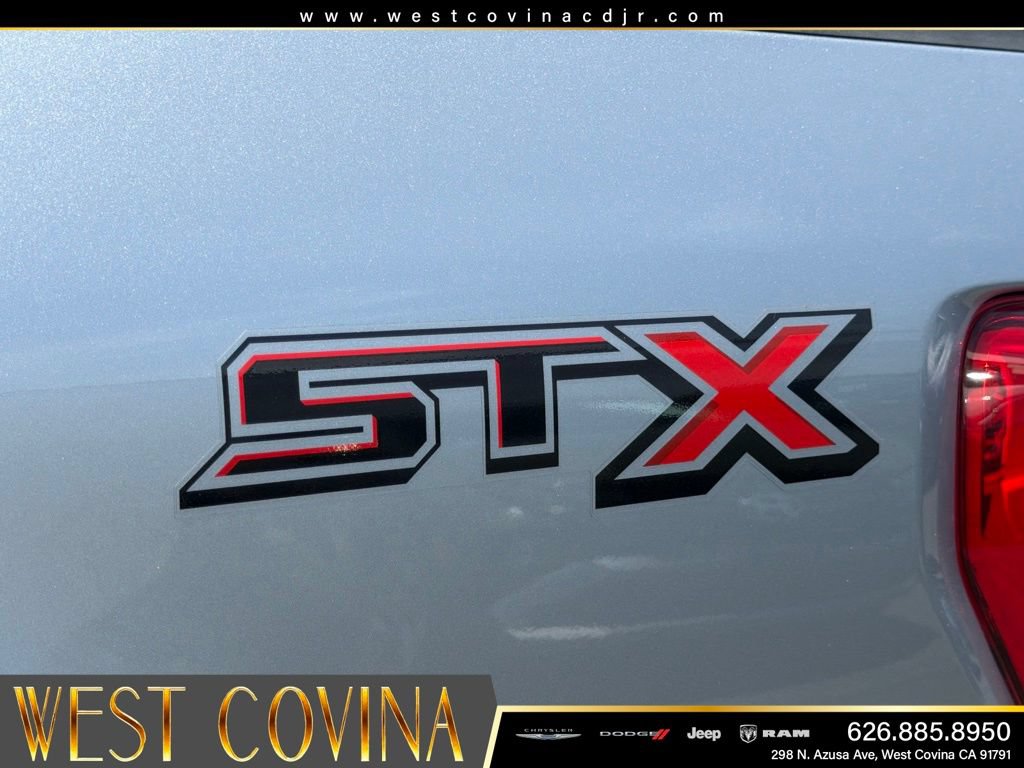 Used 2023 Ford F150 XL w/ STX Appearance Package RWD image 15