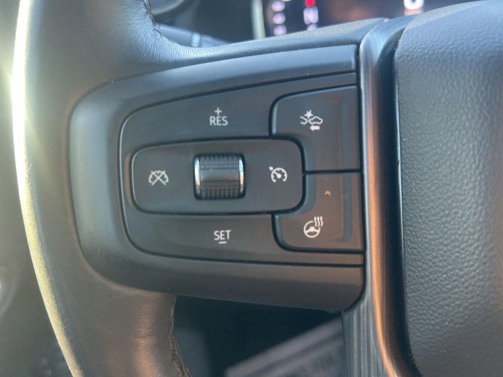 Used 2024 GMC Sierra 3500 Denali Ultimate image 49