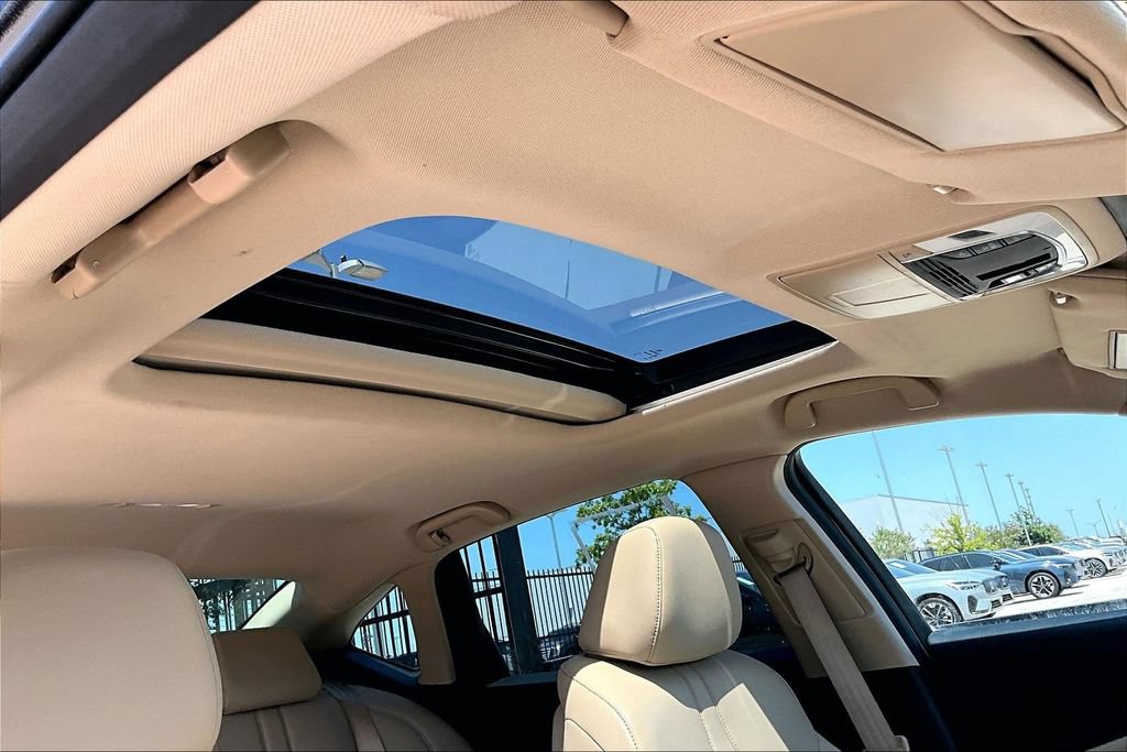 Used 2023 Acura TLX FWD image 20