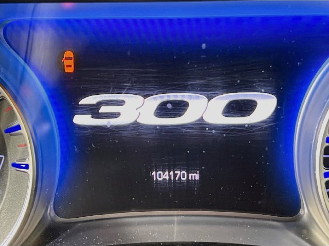 Used 2015 Chrysler 300 C Platinum AWD/4WD image 9