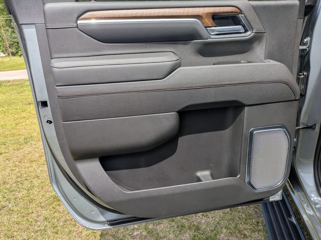New 2026 Chevrolet Silverado 2500 High Country w/ Technology Package AWD/4WD image 25