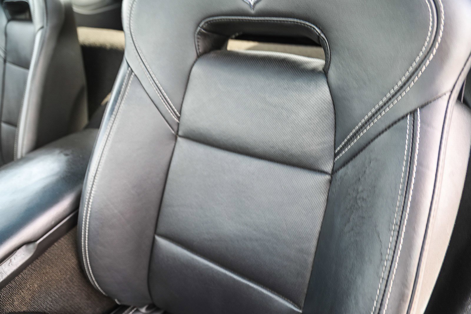 Used 2014 Chevrolet Corvette Stingray Coupe w/ 3LT Preferred Equipment Group image 22