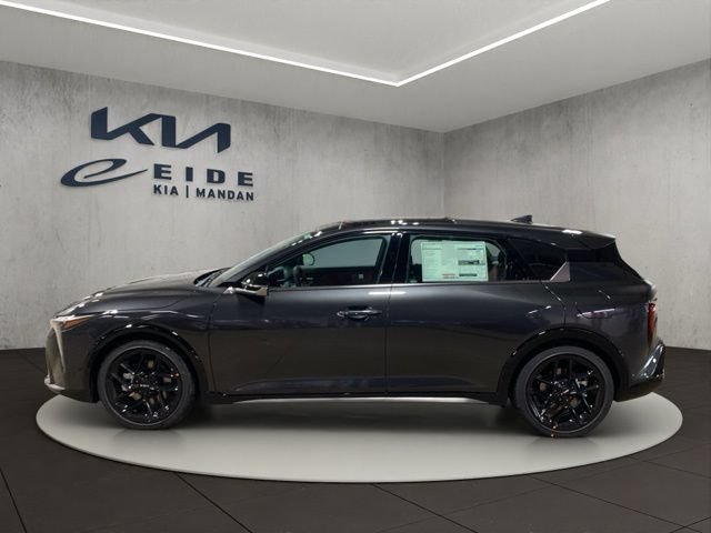 New 2026 Kia K4 GT-Line Turbo FWD image 2
