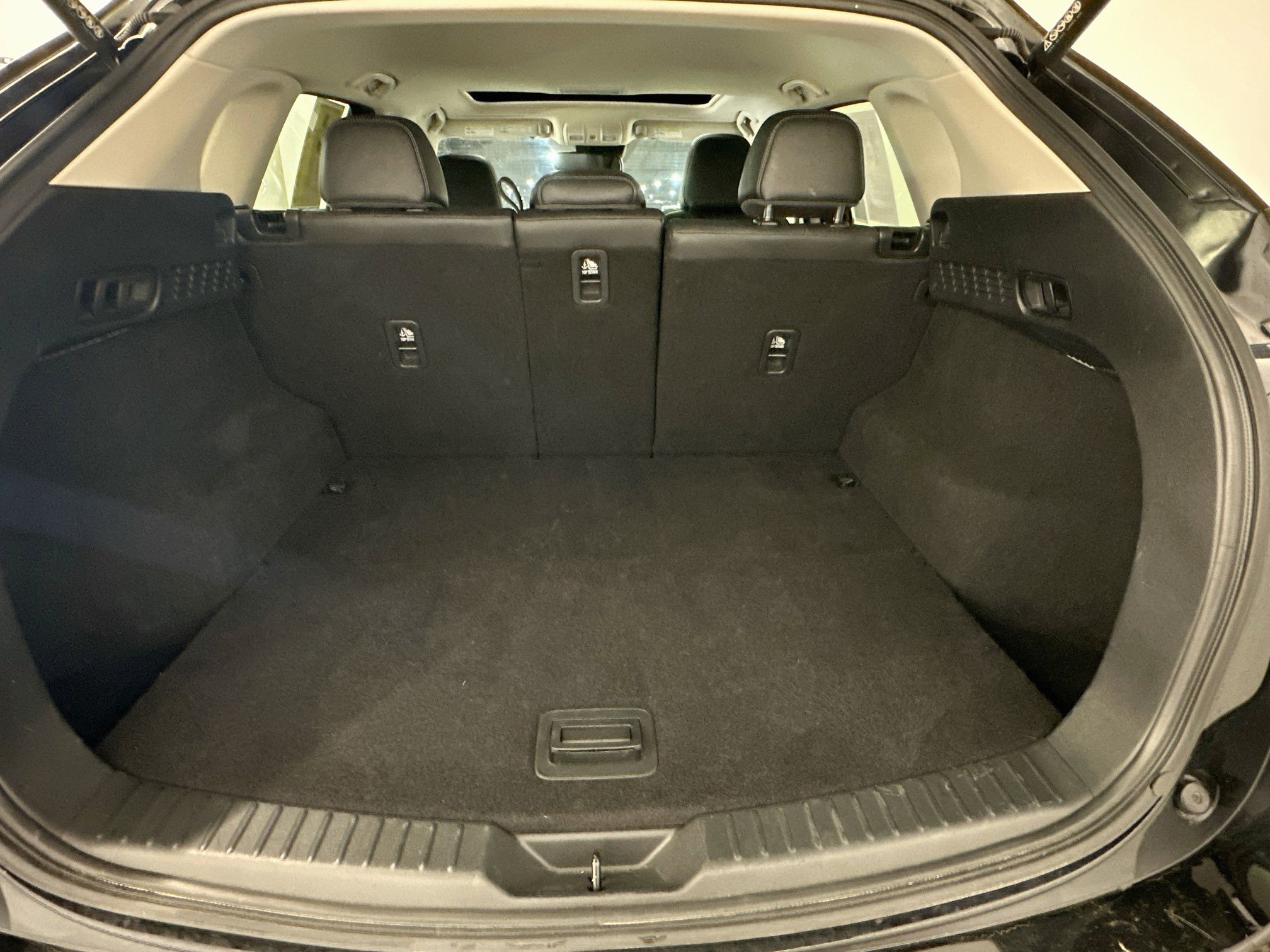 Used 2025 MAZDA CX-5 AWD 2.5 S w/ Preferred Package image 31