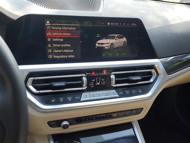 Used 2020 BMW 330i xDrive Sedan w/ Convenience Package image 61