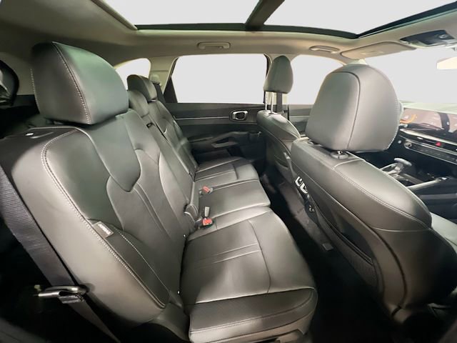 New 2026 Kia Sorento S image 29