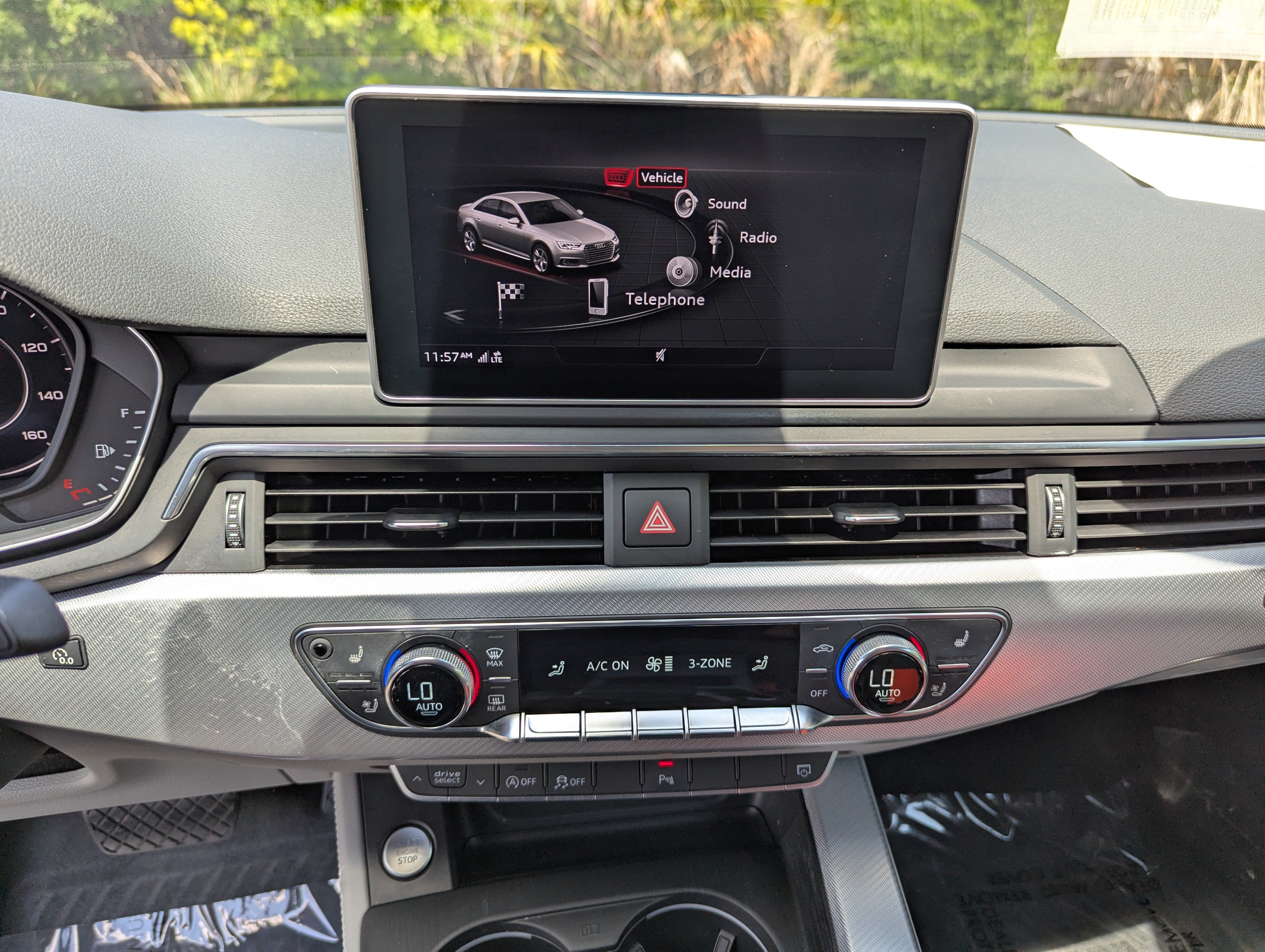 Used 2019 Audi A4 2.0T Premium Plus w/ Premium Plus Package AWD/4WD image 23