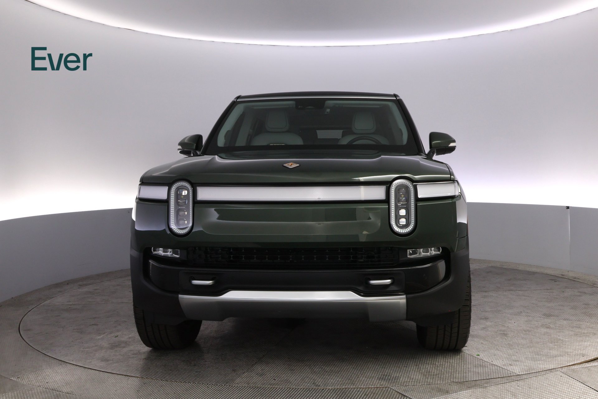 Used 2023 Rivian R1S Adventure Quad AWD/4WD image 12