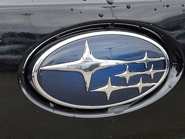 New 2026 Subaru Crosstrek 2.5i Sport image 24