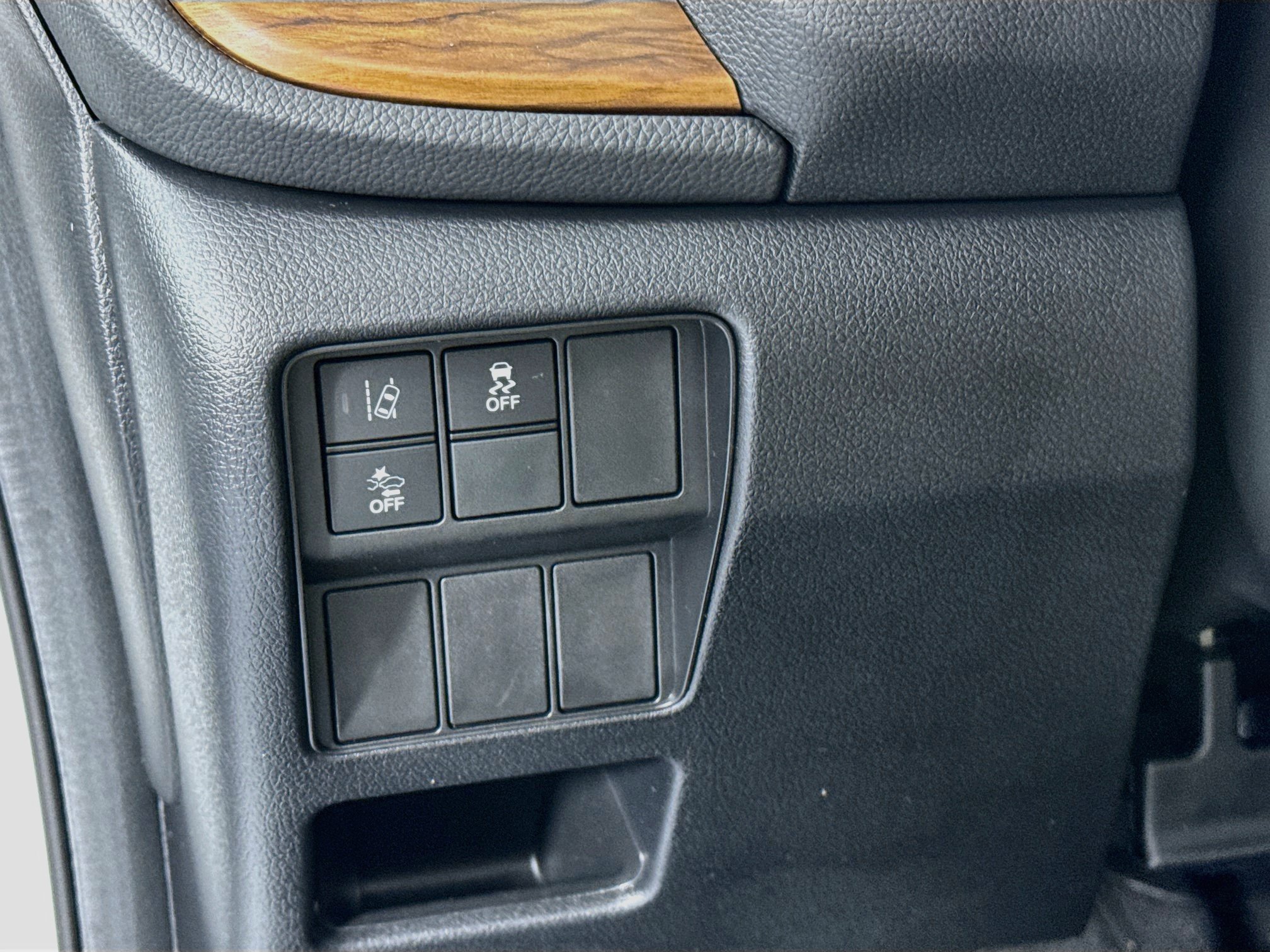 Certified 2019 Honda CR-V EX image 10