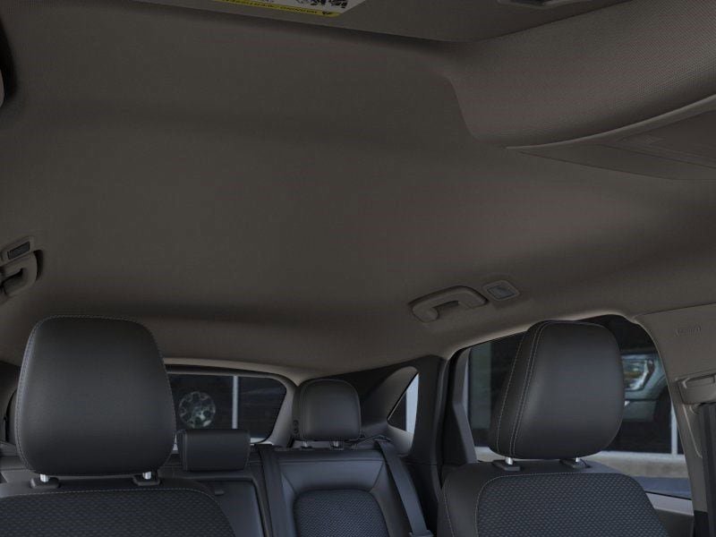 New 2026 Ford Escape SE FWD image 53