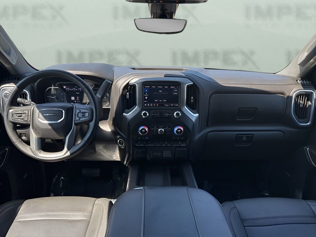 Used 2023 GMC Sierra 2500 Denali w/ Denali Ultimate Package image 15