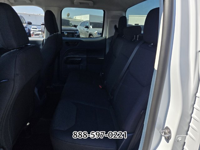 Used 2025 Ford Maverick XL w/ 4K Tow Package AWD/4WD image 12