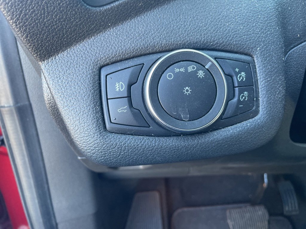 Used 2019 Ford Escape SEL image 13