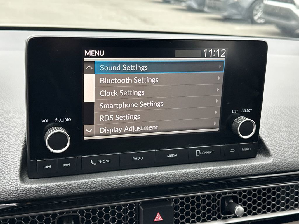 Used 2024 Honda Civic Sport image 24