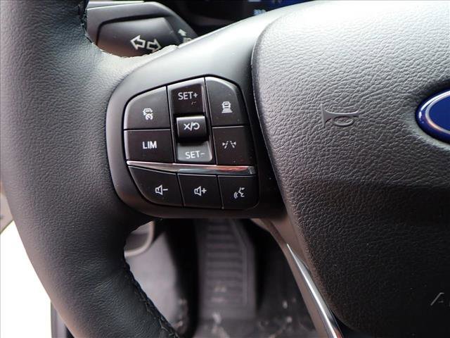 New 2026 Ford Transit 250 148 Medium Roof Extended AWD image 13