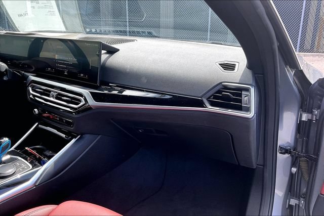 Used 2023 BMW i4 eDrive40 RWD image 16