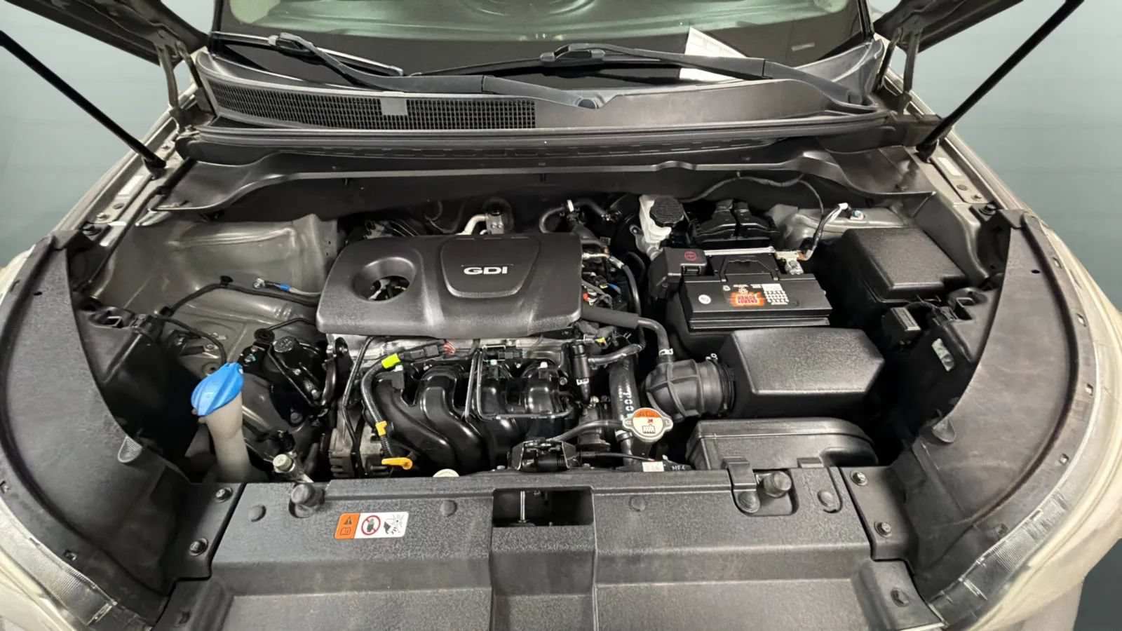 Used 2019 Kia Soul FWD image 22