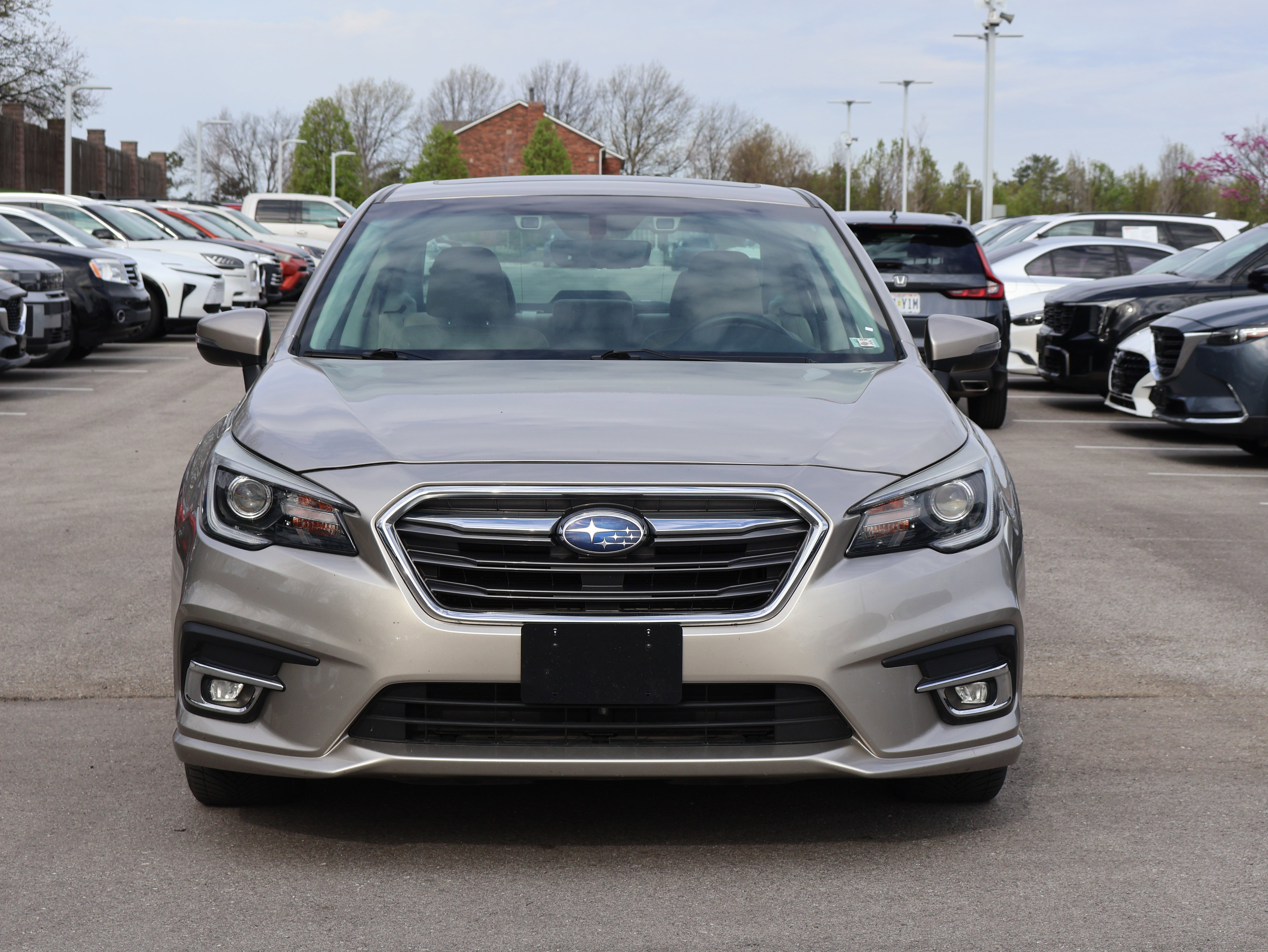 Used 2019 Subaru Legacy 2.5i Limited image 2
