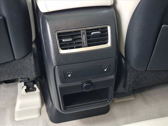 Used 2016 Lexus RX 350 FWD w/ Luxury Package image 19