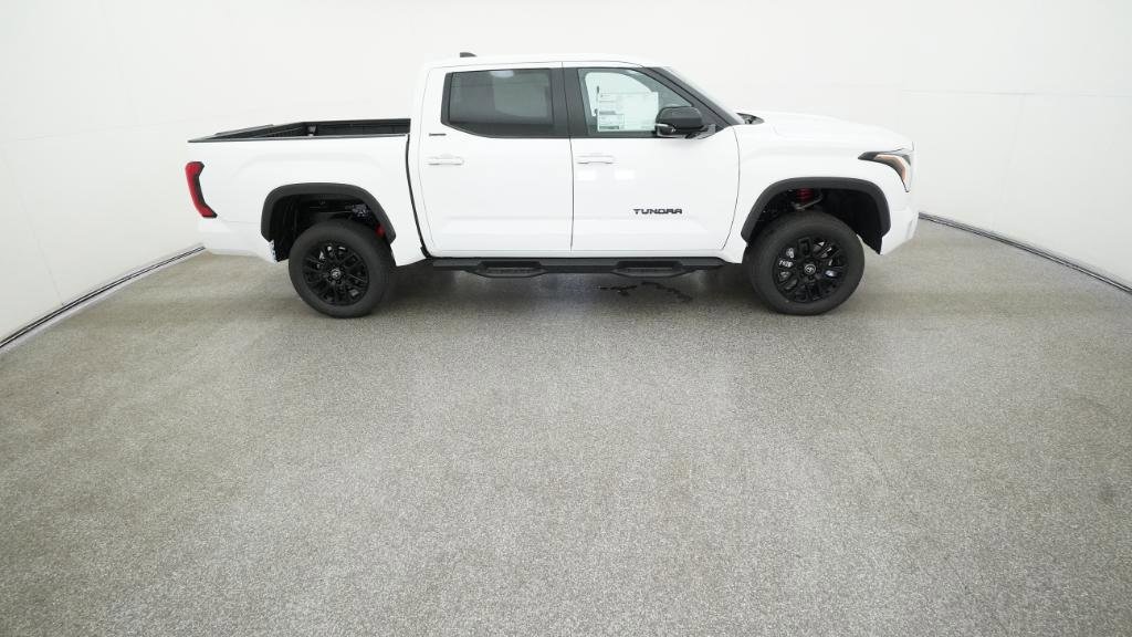 New 2026 Toyota Tundra Limited image 73