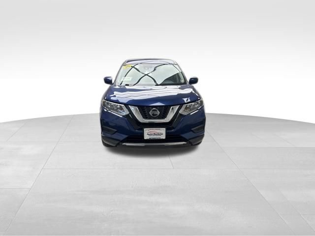 Used 2020 Nissan Rogue S image 2