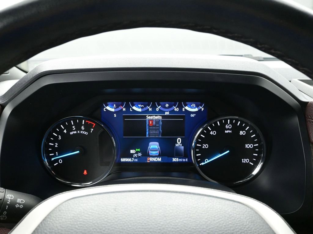 Used 2023 Ford Expedition Max Limited image 19