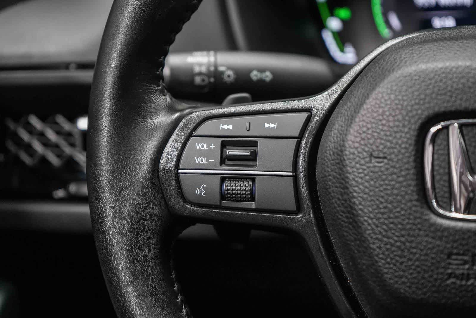 Used 2024 Honda Accord EX-L image 20