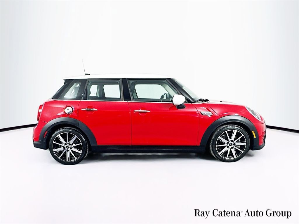 Used 2024 MINI Cooper S image 8