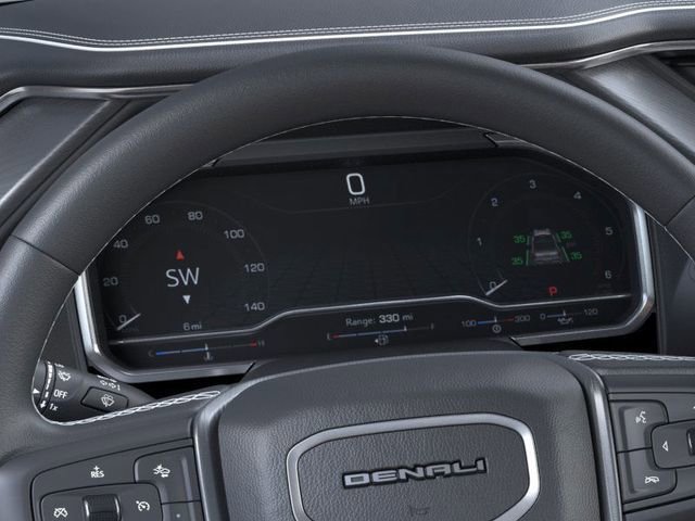 New 2026 GMC Sierra 3500 Denali Ultimate image 18