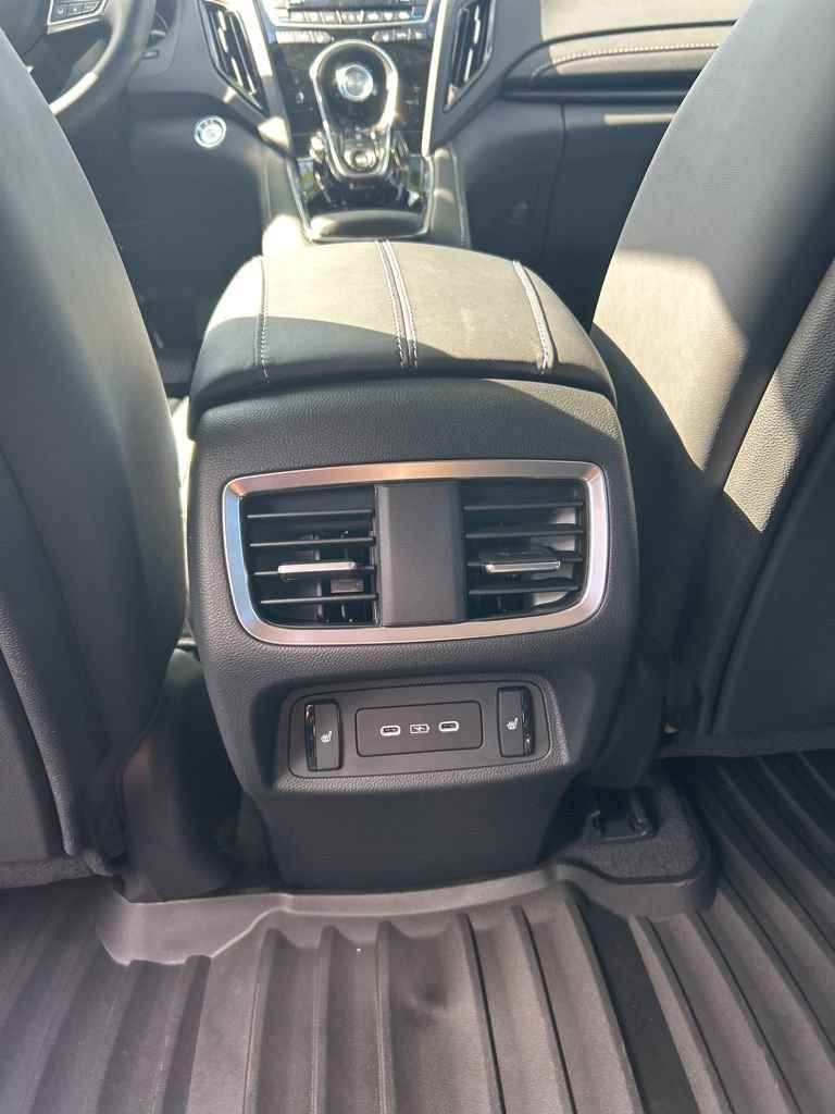 New 2026 Acura RDX SH-AWD w/ Advance Package image 15