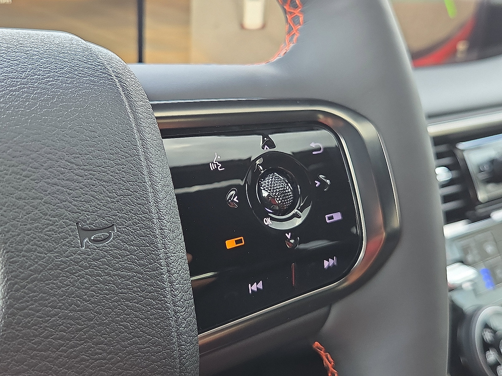 New 2026 Nissan Armada PRO-4X AWD/4WD image 19