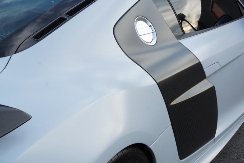 Used 2012 Audi R8 GT AWD/4WD image 36