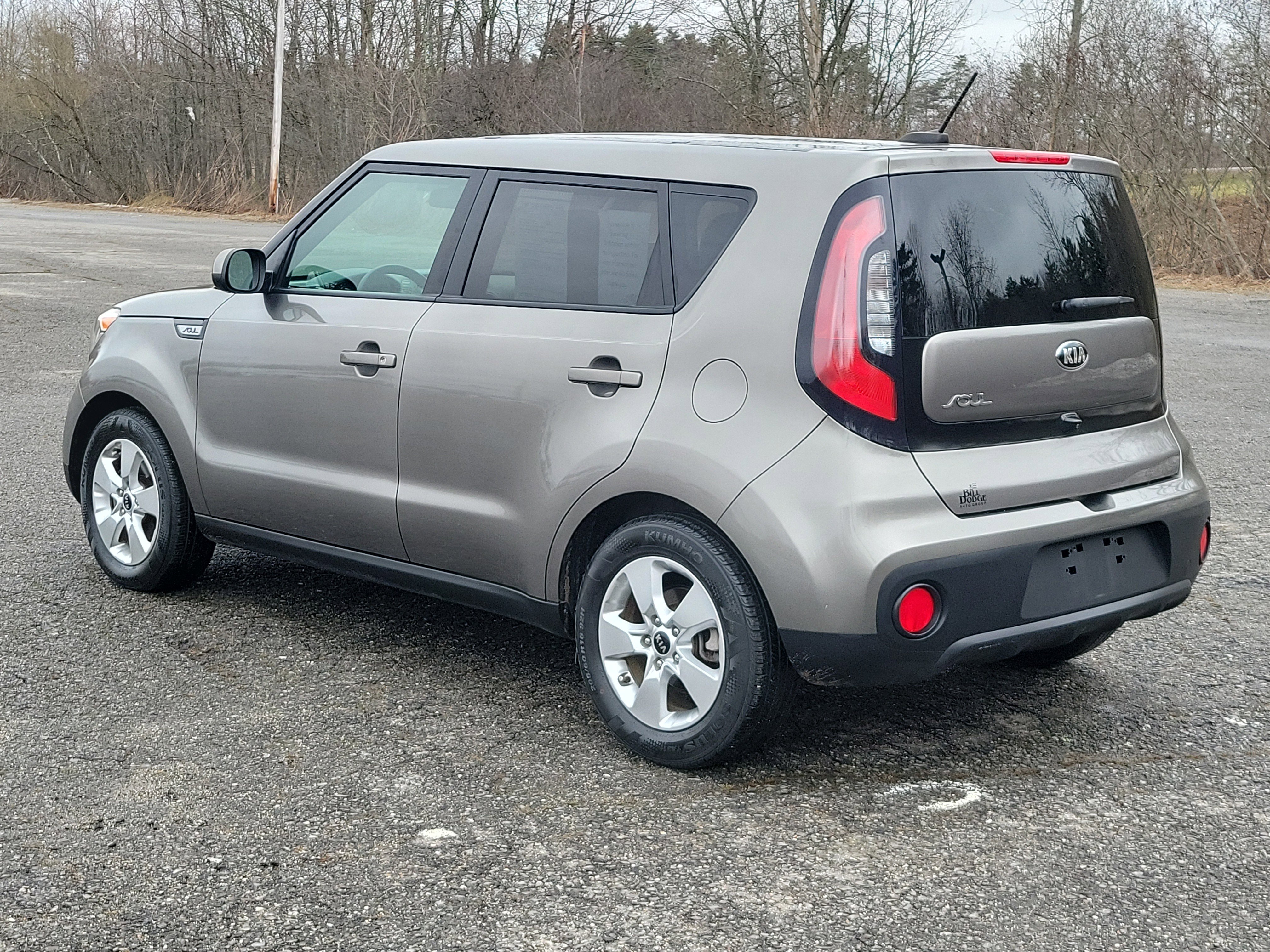 Used 2019 Kia Soul image 7