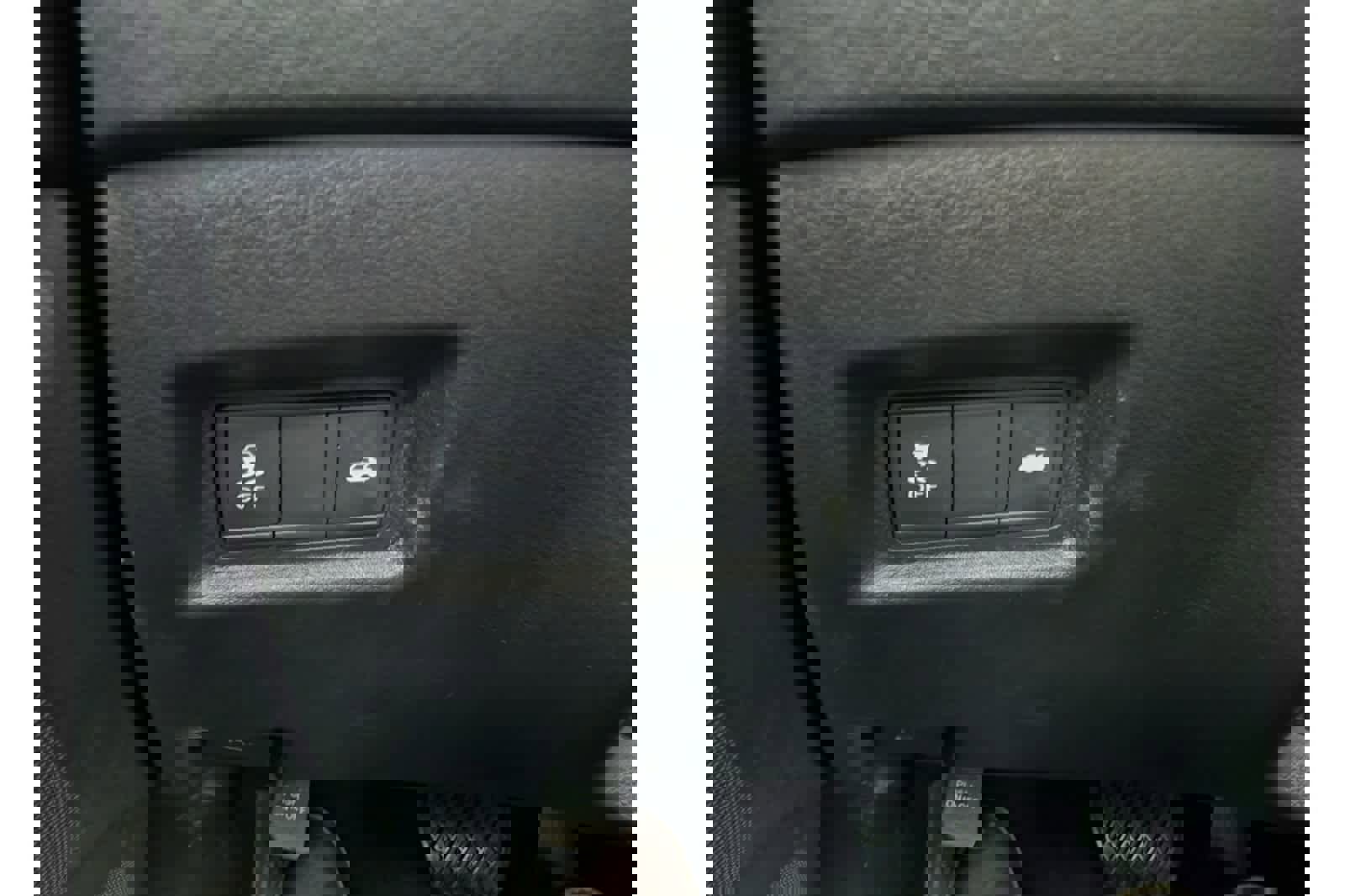 Used 2018 INFINITI Q50 Luxe w/ Cargo Package (L95) image 28