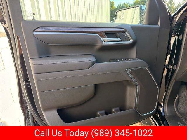 New 2026 Chevrolet Silverado 1500 LT w/ Protection Package image 23