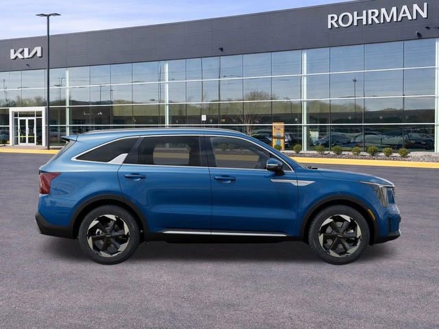 New 2026 Kia Sorento EX AWD/4WD image 7