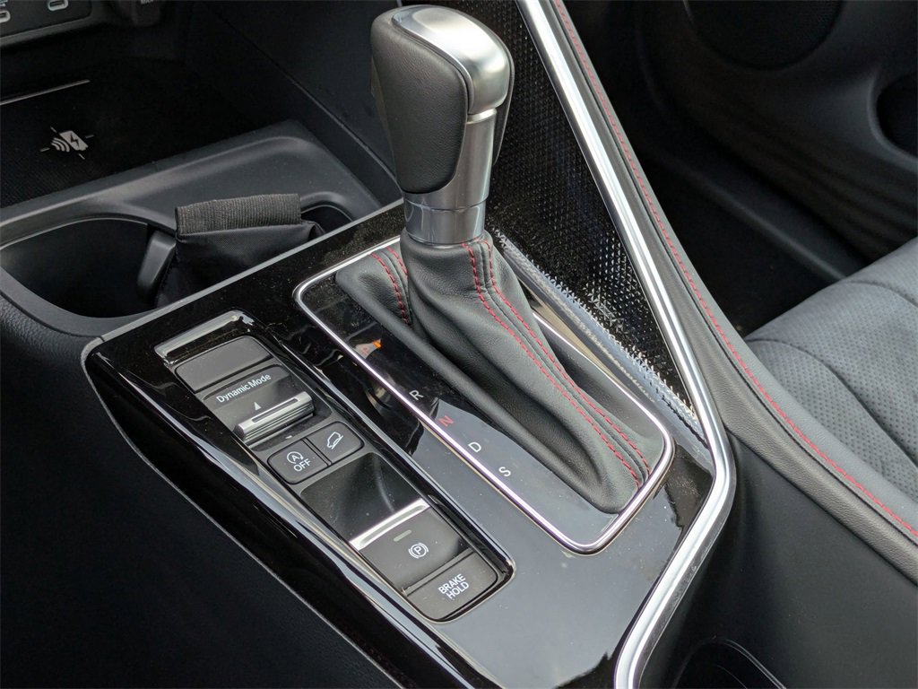 Certified 2025 Acura ADX A-Spec image 23